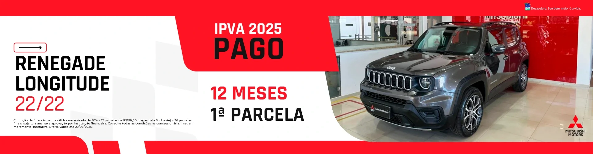 Mitsubishi Sudoeste Seminovos: Encontre o Carro Usado Perfeito para Você com Qualidade e Procedência Garantida