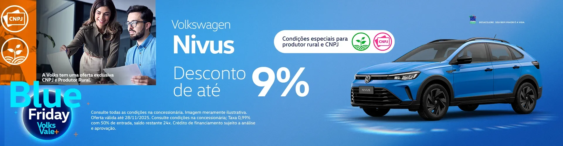 Volkswagen Novo Nivus