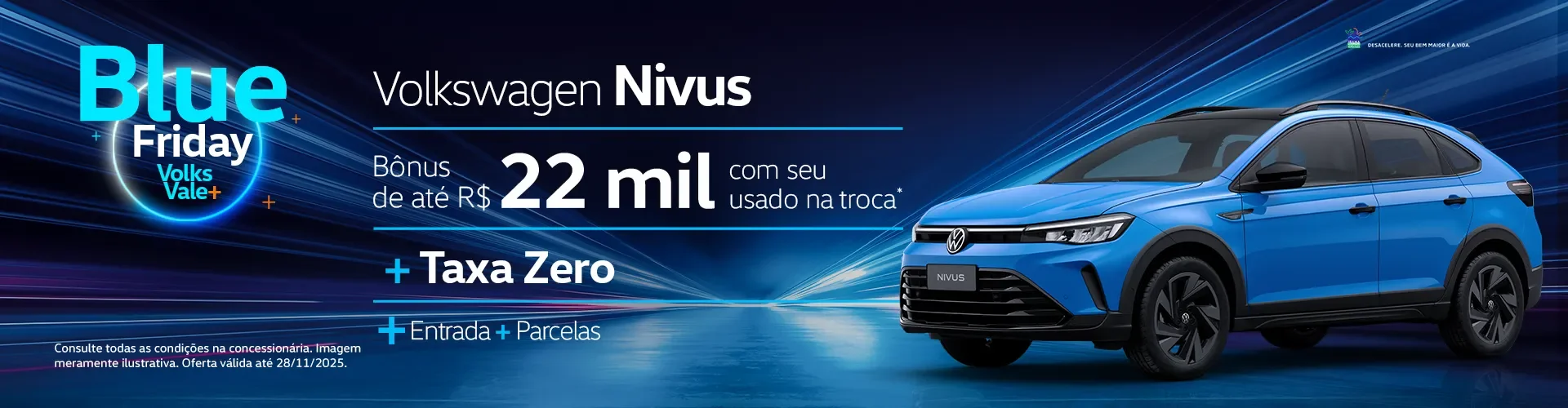 Volkswagen Novo Nivus