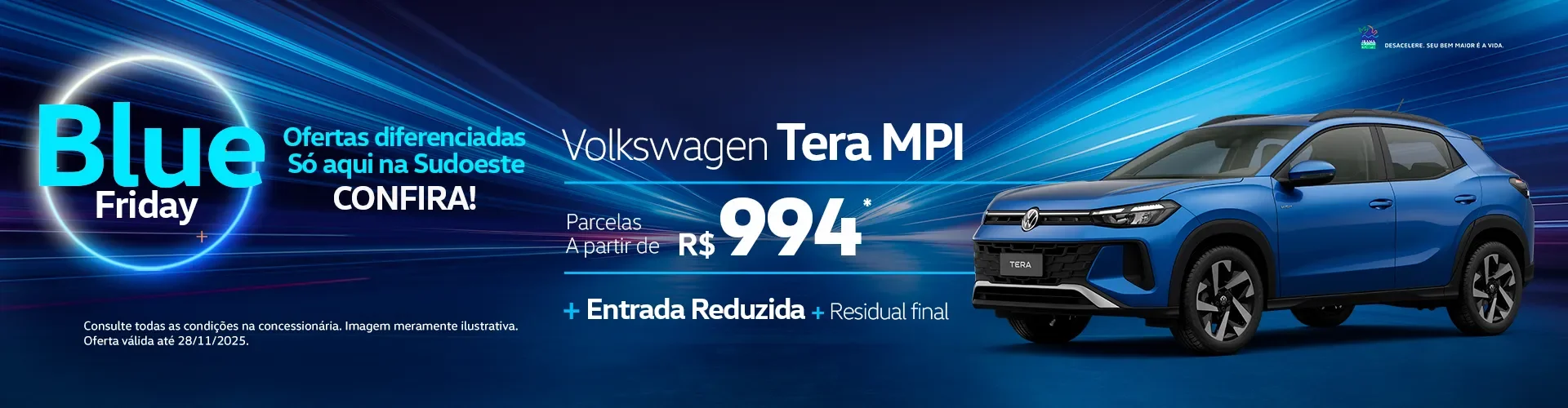 Volkswagen Tera