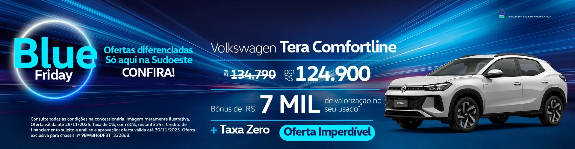 Volkswagen Tera