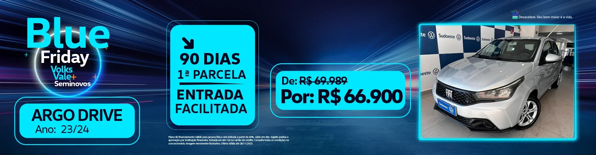 Sudoeste Seminovos: Encontre o Carro Usado Perfeito para Você com Qualidade e Procedência Garantida