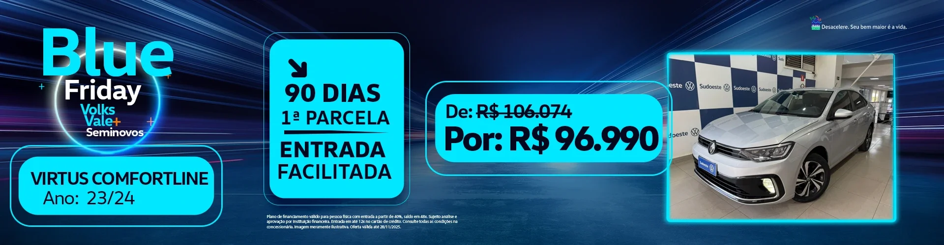 Sudoeste Seminovos: Encontre o Carro Usado Perfeito para Você com Qualidade e Procedência Garantida