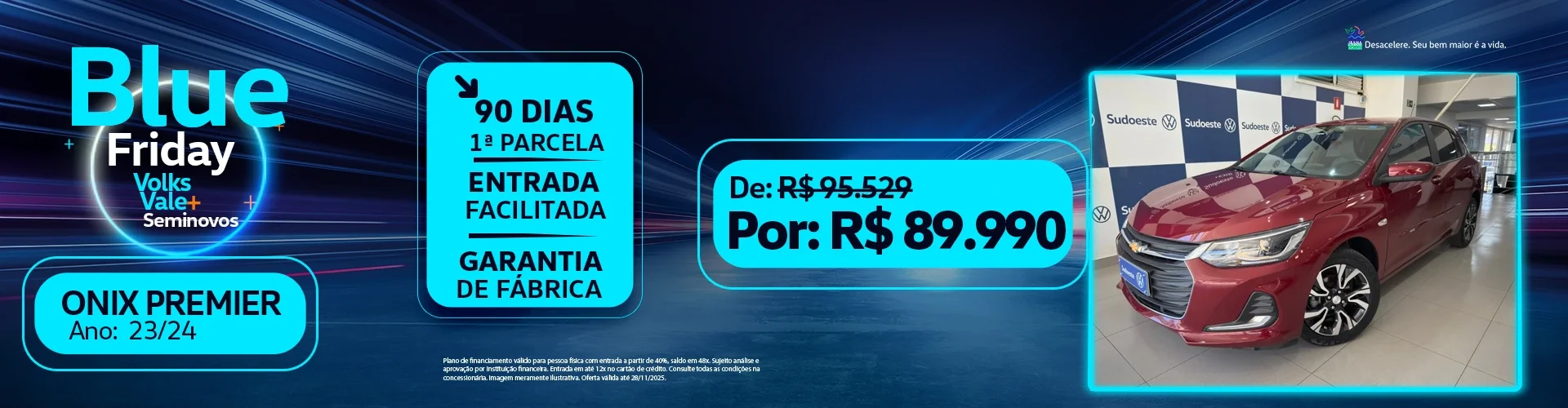 Sudoeste Seminovos: Encontre o Carro Usado Perfeito para Você com Qualidade e Procedência Garantida
