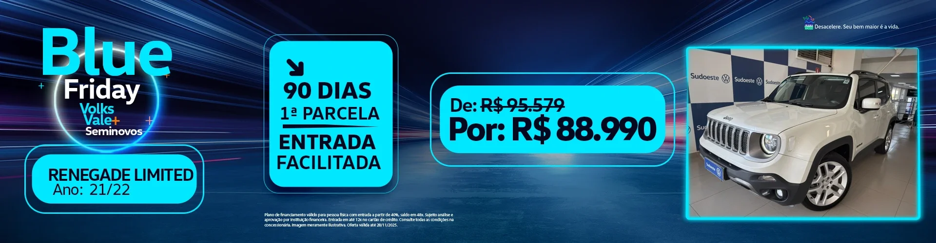 Sudoeste Seminovos: Encontre o Carro Usado Perfeito para Você com Qualidade e Procedência Garantida