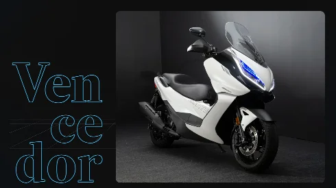 Suzuki premiada no Prêmio Mobilidade Estadão 2026: GSX-S1000 GT, V-Strom 800 DE, e Zontes E350, reconhecimento de alto nível