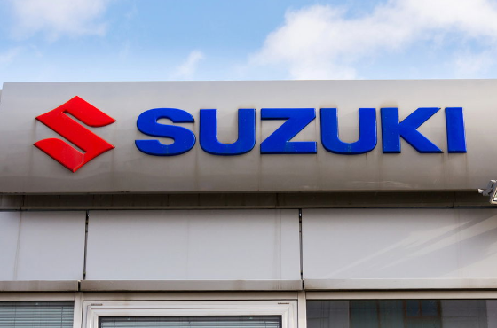 4 motos da Suzuki que estão com novidades surpreendentes