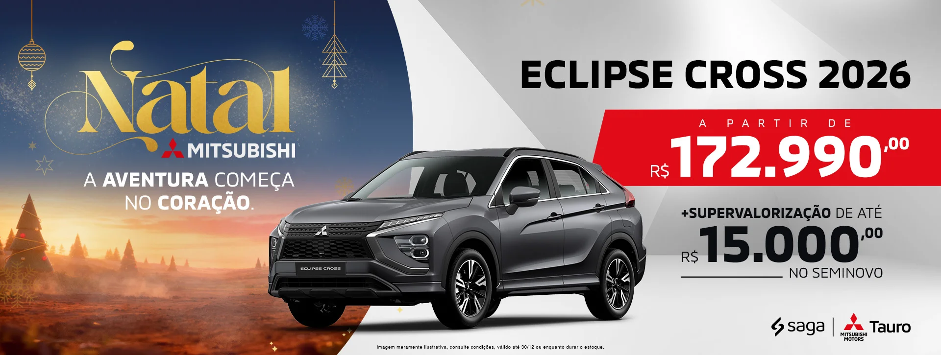 Eclipse Cross