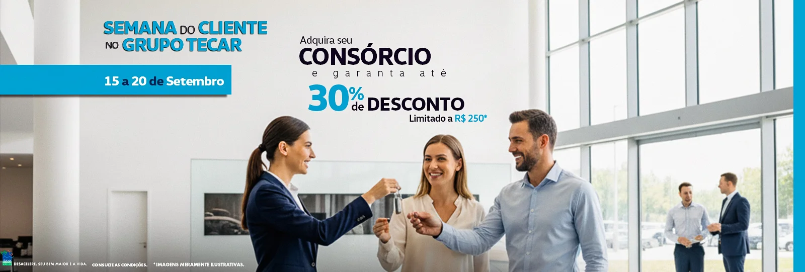 Carro 0, promoção, desconto, carro zero, bônus, valorização, troca com troco, cnsórcio, consorcio