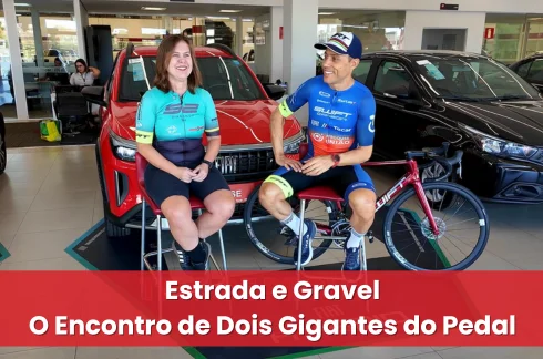 Tecar Fiat e o Esporte: Paixão e Performance sobre Rodas