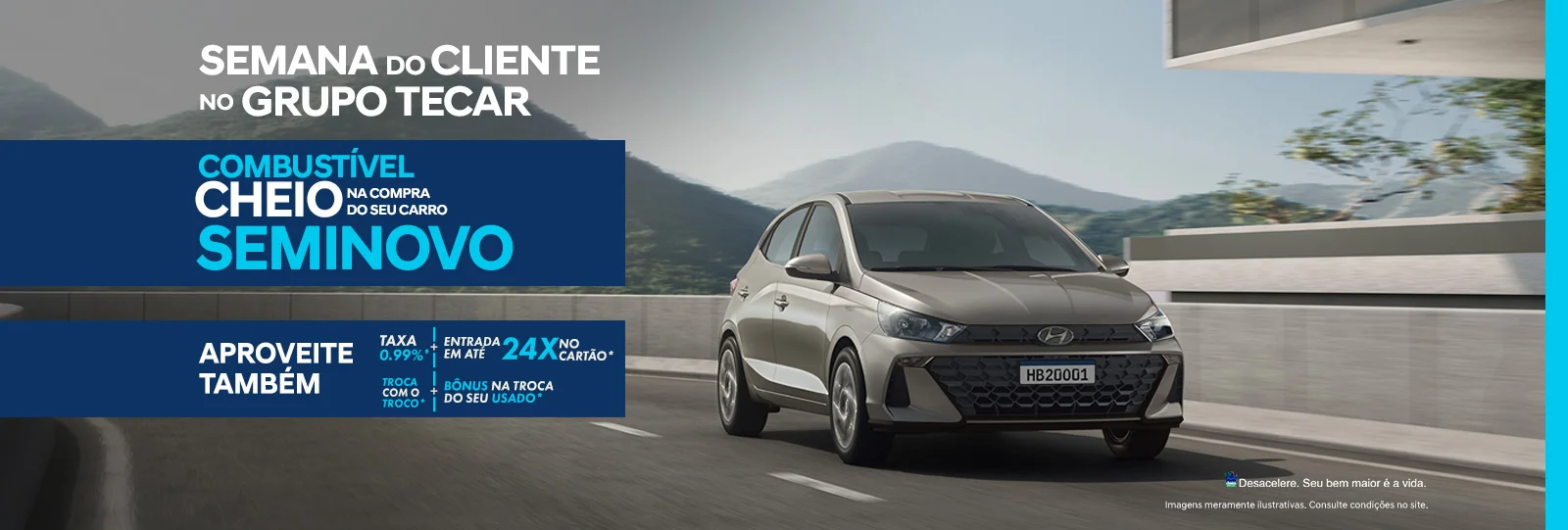 Carro 0, promoção, desconto, carro zero, bônus, valorização