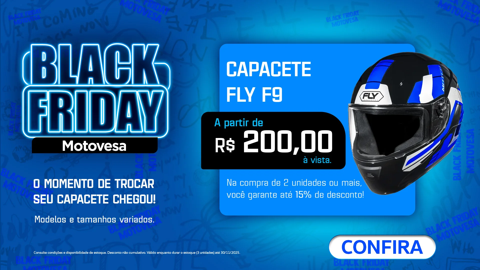 Black Friday Motovesa