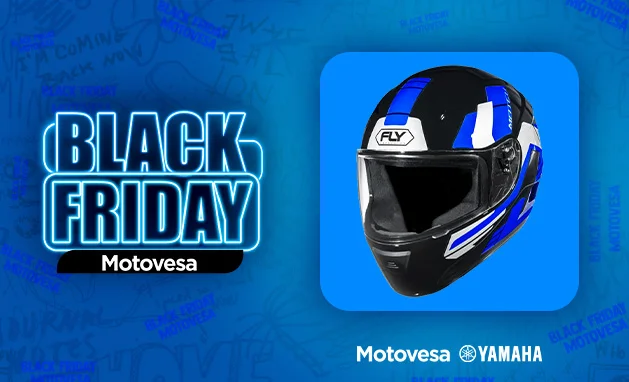 Black Friday Motovesa