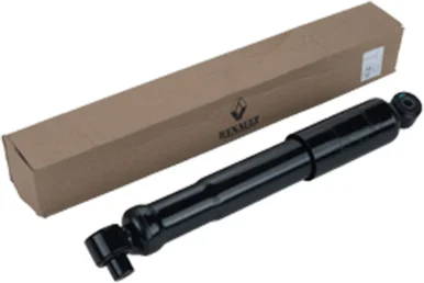 Amortecedor Dianteiro Master