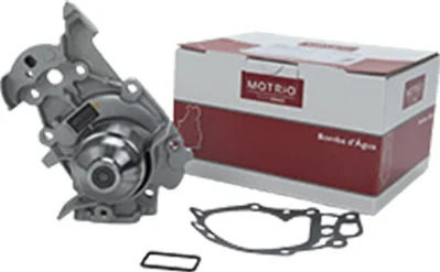 bomba d'agua sandero (8660089833)