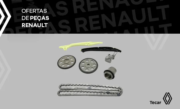 Kit Corrente