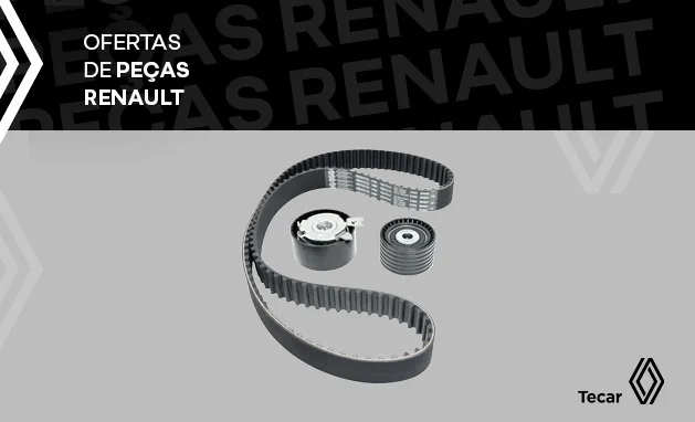 Kit dentada Motrio
