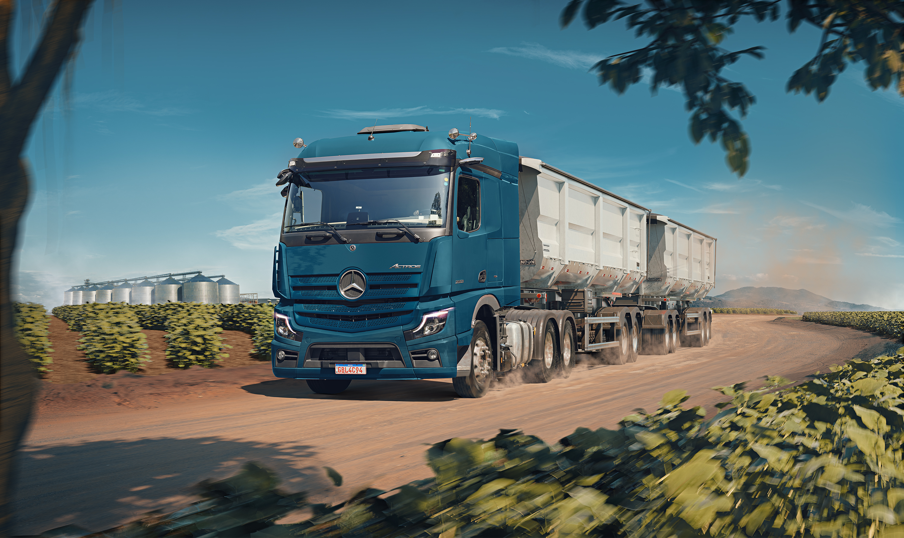 Soluções completas para o seu negócio