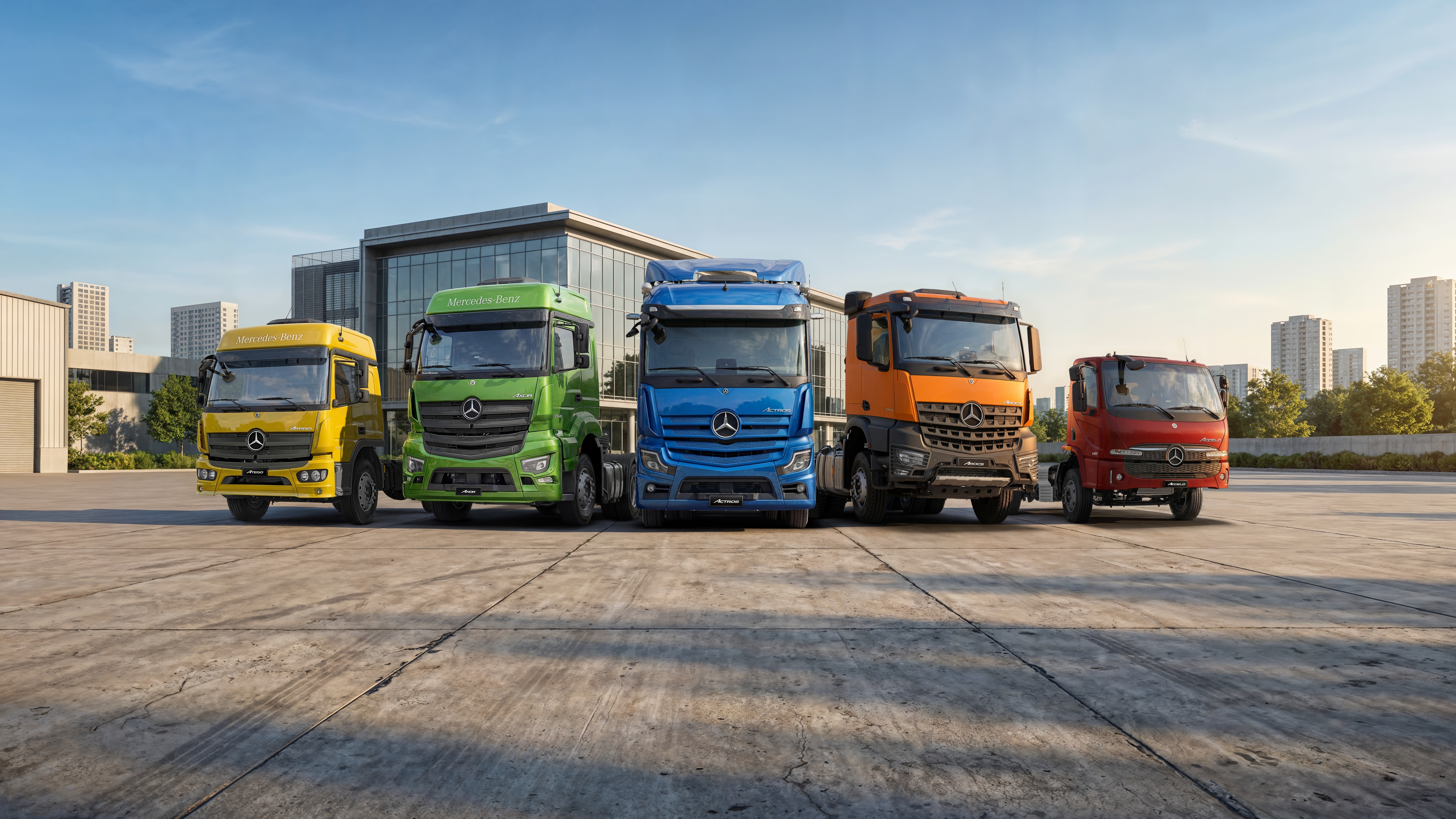 Central de Atendimento