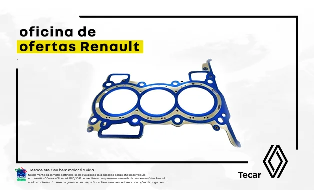 Oficina de ofertas Renault Oficina de ofertas Renault
