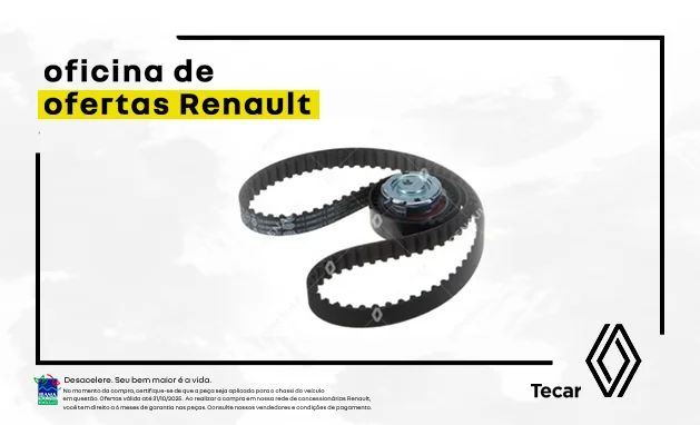 Oficina de ofertas Renault Oficina de ofertas Renault