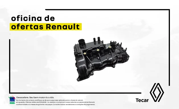 Oficina de ofertas Renault Oficina de ofertas Renault