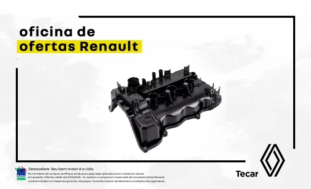 Oficina de ofertas Renault Oficina de ofertas Renault