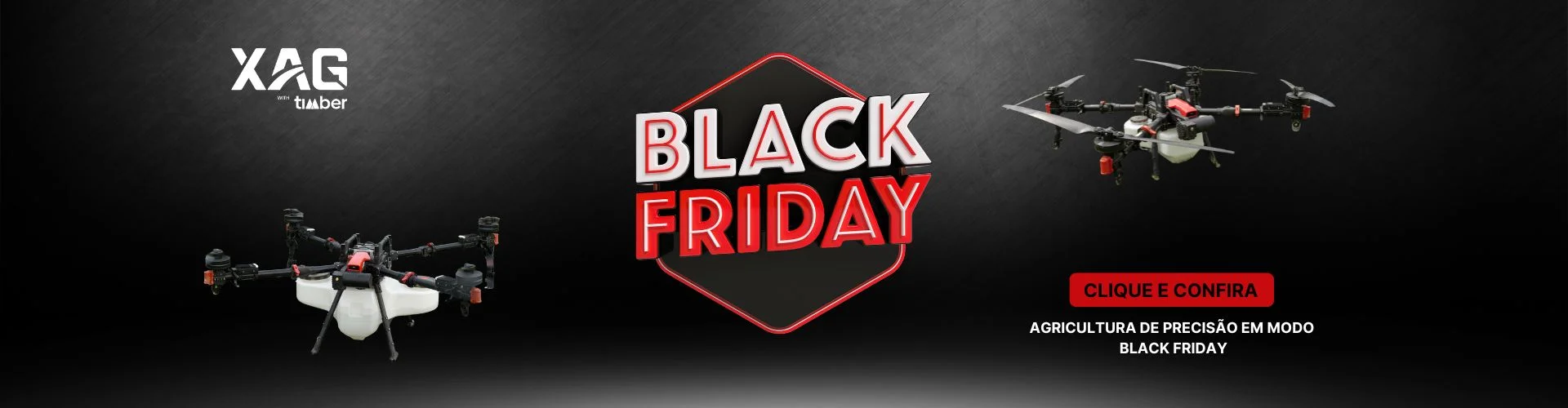 Agriculture - Rebranding