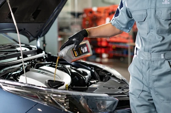 Lubrificantes adulterados: um risco real para seu carro e sua segurança Lubrificantes adulterados: um risco real para seu carro e sua segurança