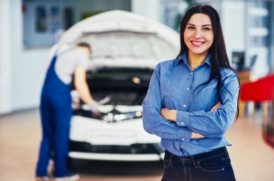 Seguro Toyota: liberdade de escolha e tranquilidade em cada trajeto Seguro Toyota: liberdade de escolha e tranquilidade em cada trajeto