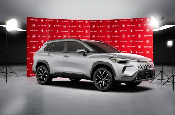 Toyota 10: A garantia estendida da Toyota que valoriza ainda mais o seu veículo