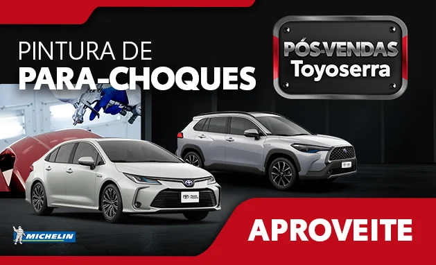 PINTURA DE PARA-CHOQUE