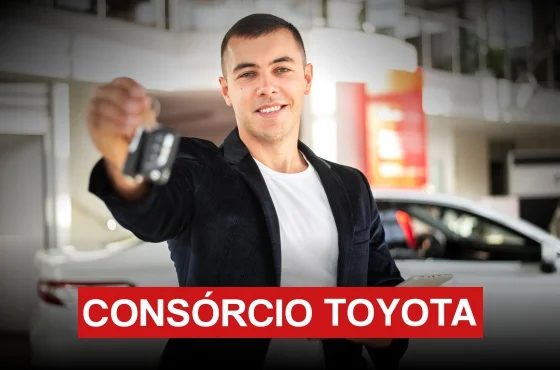 Consórcio Toyota: a forma inteligente de conquistar seu carro sem juros e com mais planejamento