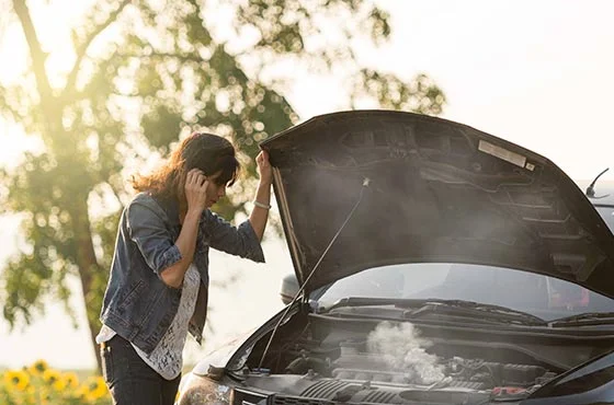 Como evitar que seu carro superaqueça