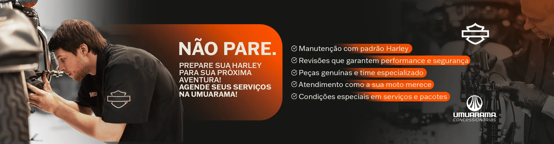 pós-venda
