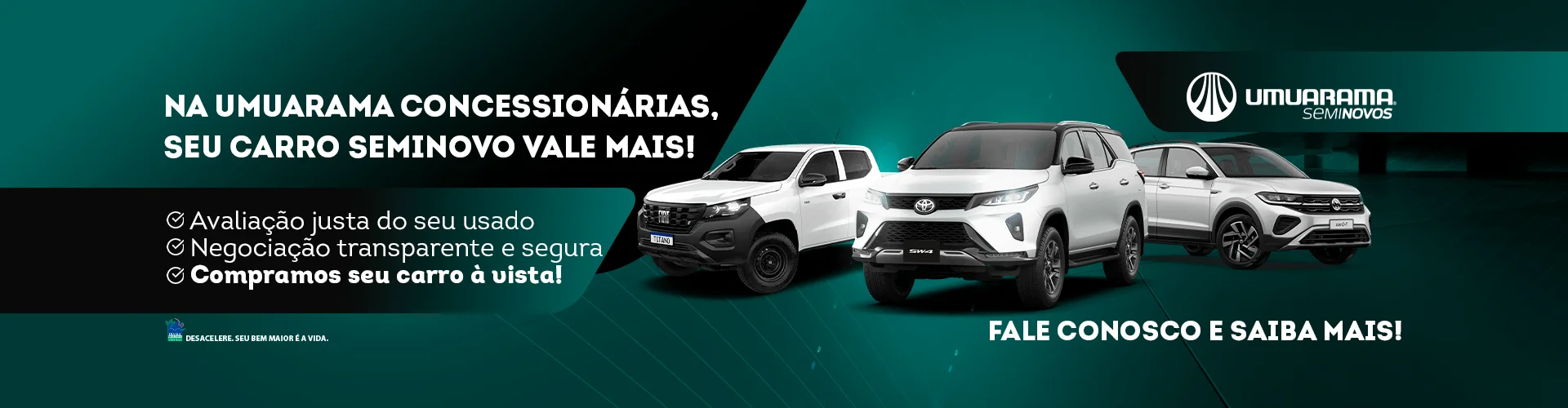 seminovos