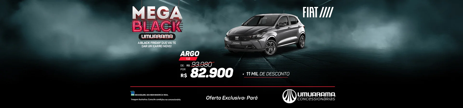 Fiat Argo