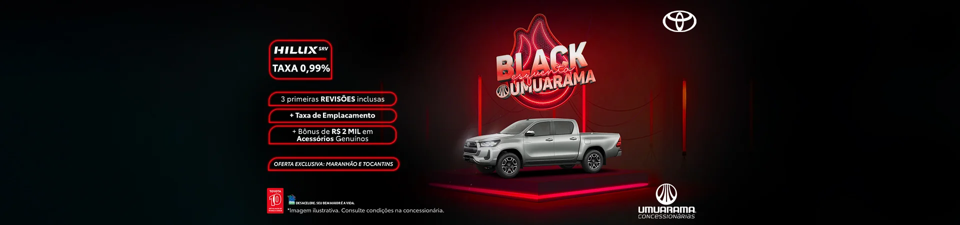 hilux cabine dupla