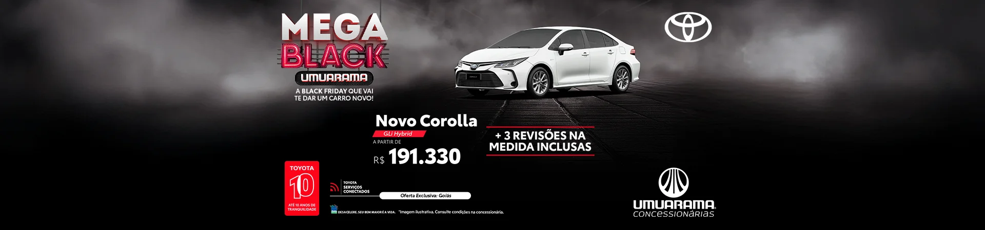 Corolla Sedan GLI Hybrid