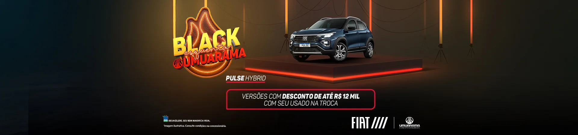 pulse hibrido