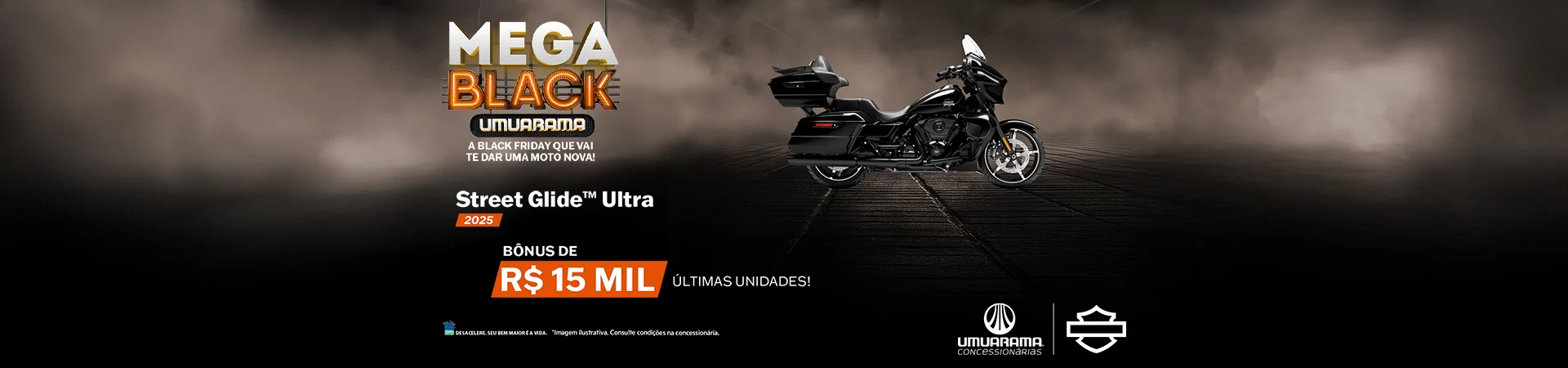 Street Glide Ultra 2025