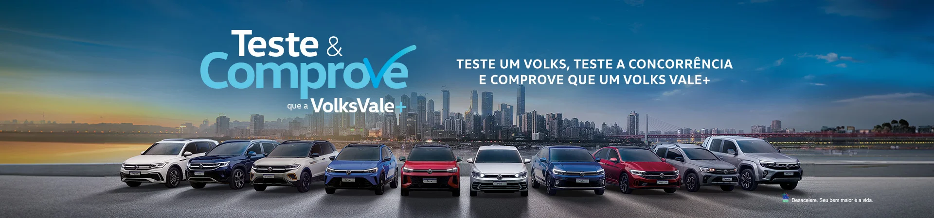 volks vale+