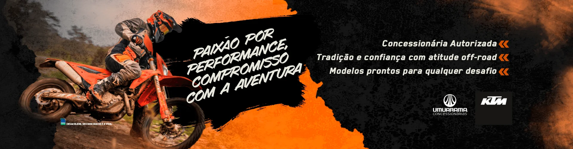 ktm varejo