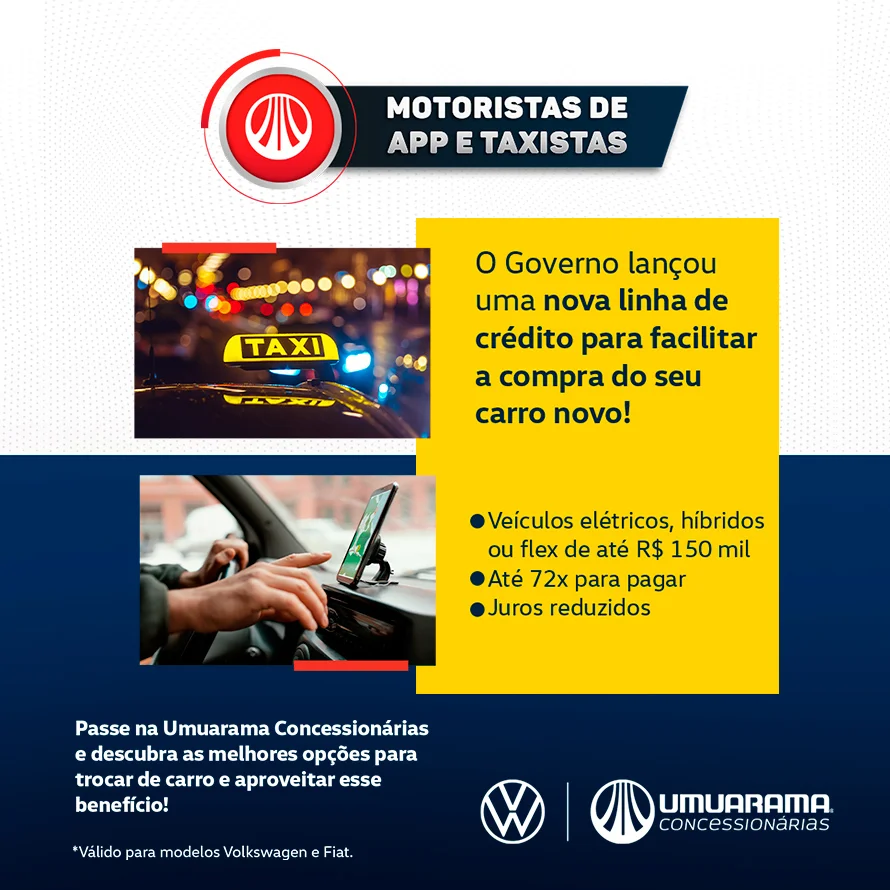 Como Funciona Move Brasil Umuarama Volkswagen