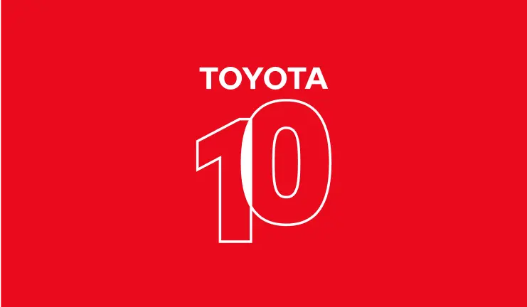 PROGRAMA TOYOTA 10