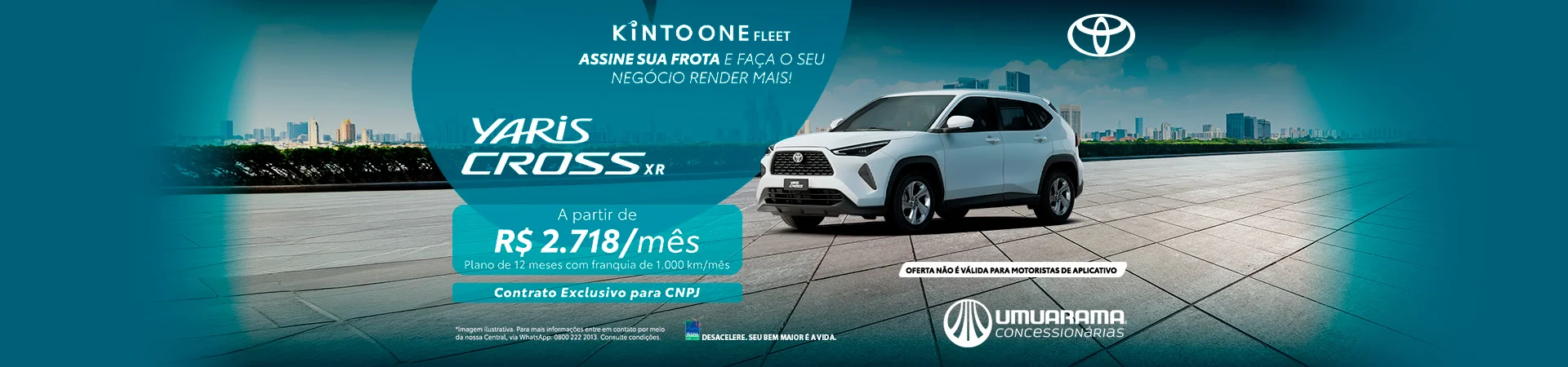 Site_Desktop_1920x450_Kinto_Yaris_Cross_XR