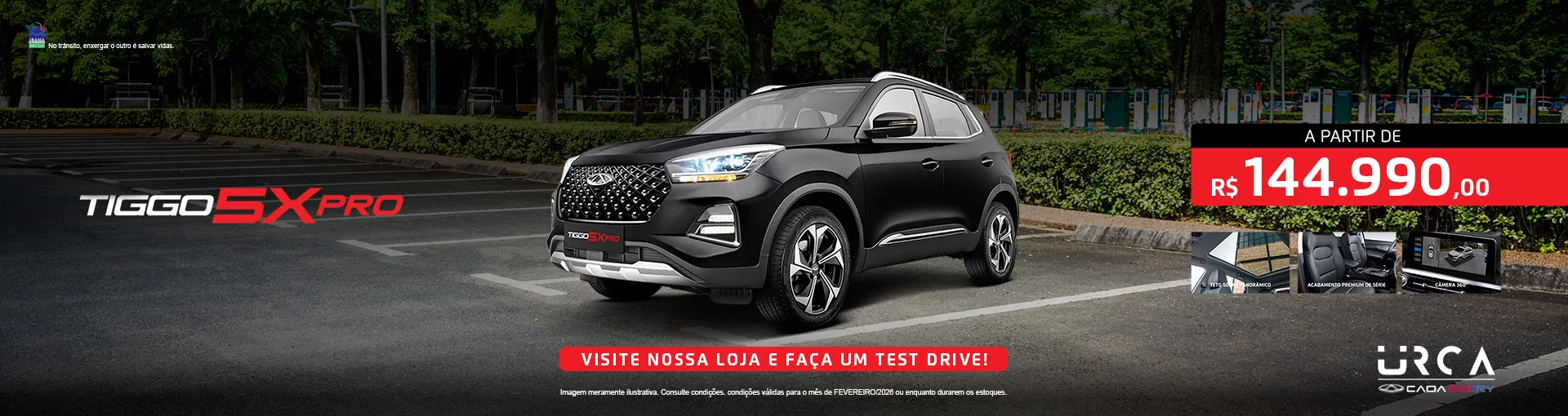 bannerUrcaChery-CondicoesDoMes-Fev-20260205-1920x510-Tiggo-5X-Pro
