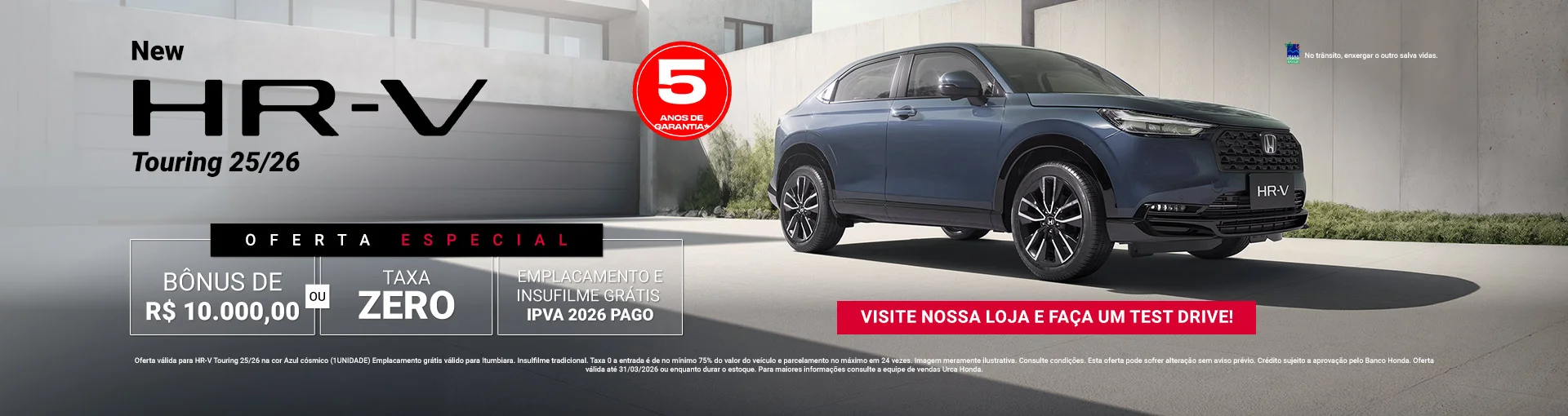 bannerUrcaHonda-OfertasDoMes-Mar-20260225-1920x510-6---HRV-Touring
