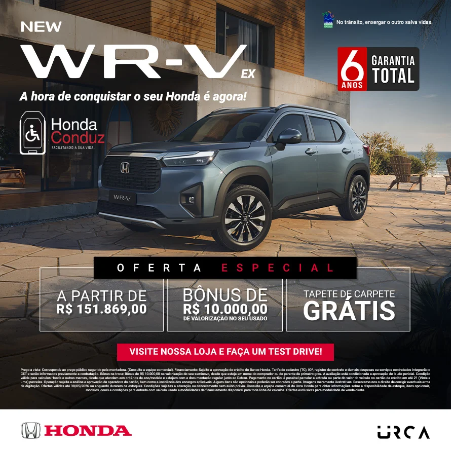 bannerUrcaHonda-OfertasDoMes-Maio-20260506-890x890-5-WRV-EX-PCD