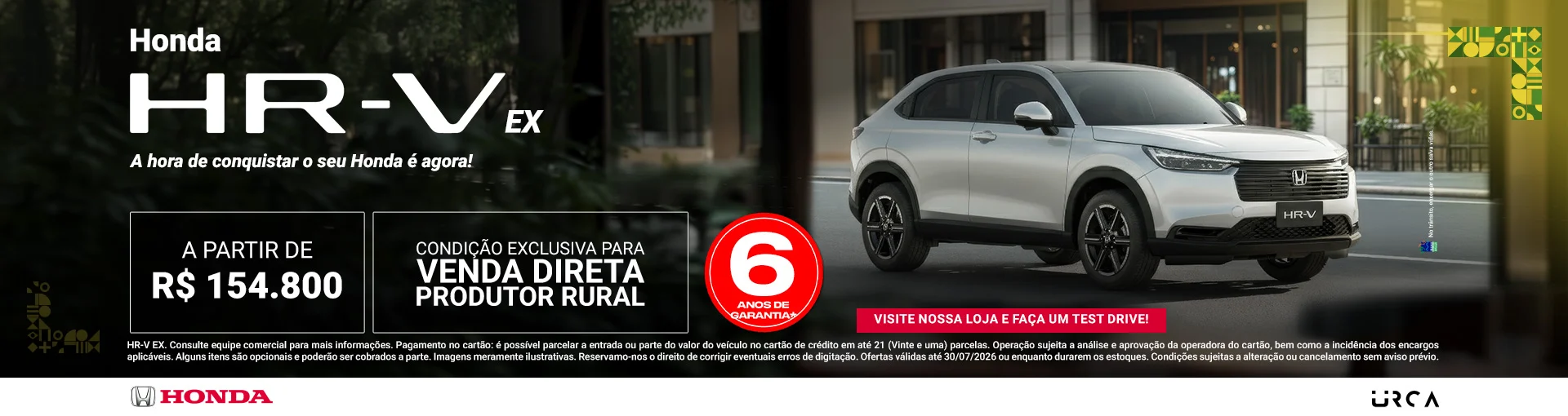 bannerUrcaHonda-OfertasDoMes-Julho-20260702-1920x510-03-HRV-EX-VD